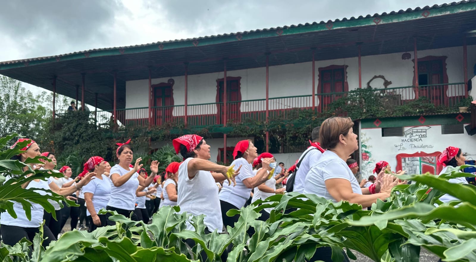 QUINDÍO PARTICIPARÁ CON VIDEO DEL CONCURSO “DÍA MUNDIAL DE LA ACTIVIDAD FÍSICA DE MINDEPORTE
